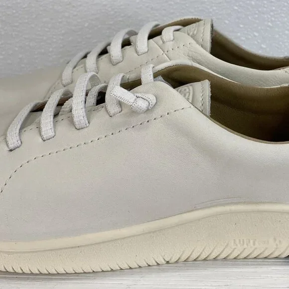 KEEN KNX Leather Low-Top Sneakers